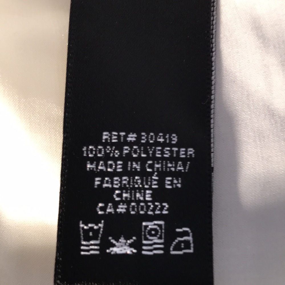 Ladies blouse - Picture 6 of 6